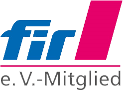 Logo of the Fir e.V.