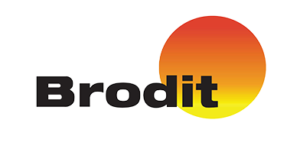 Brodit logo