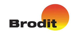 Brodit logo