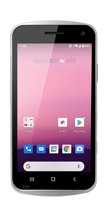Point Mobile PM30 available from MWA