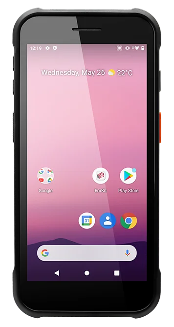 Point Mobile PM75 available from MWA