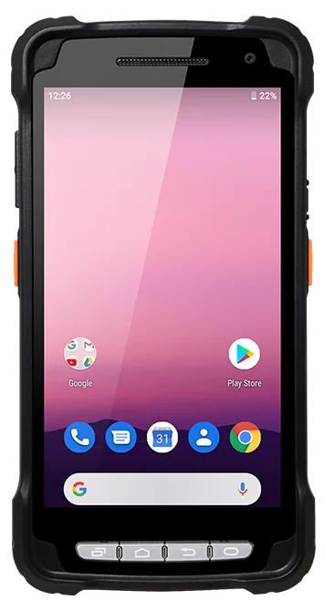 Point Mobile PM90 available from MWA