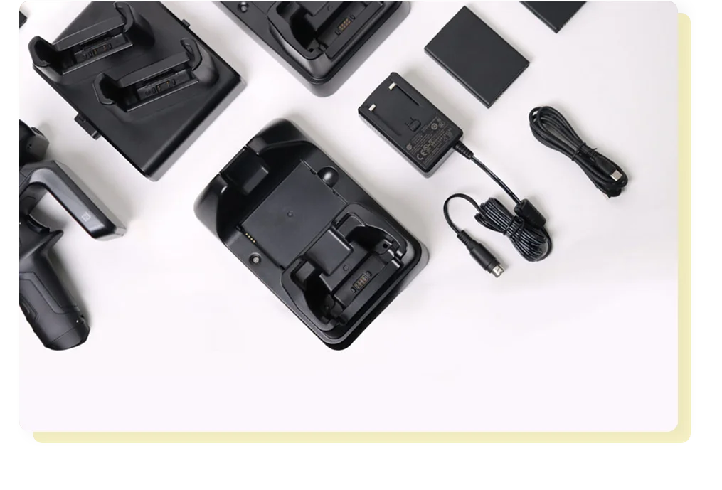 Point Mobile accessories