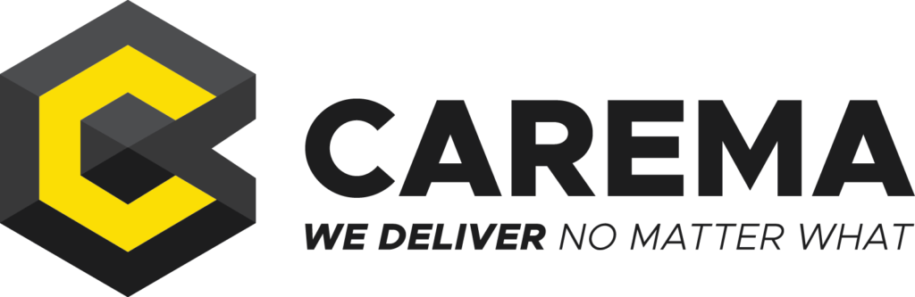 Logo of Carema GmbH