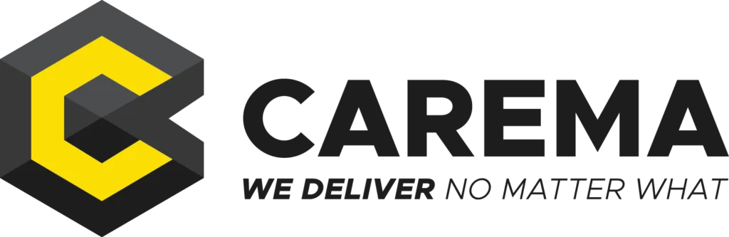 Logo der Carema GmbH