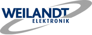 Weilandt Elektronik loho