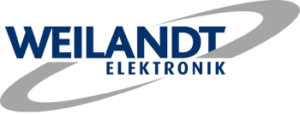 Weilandt Elektronik loho