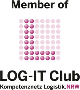Log-IT-Club Logo