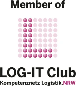 Log-IT-Club Logo