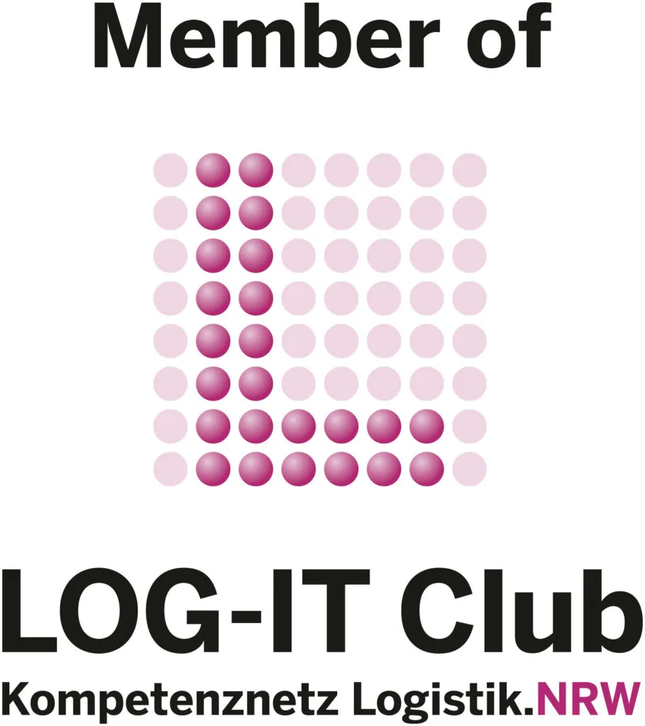 Log-IT-Club Logo