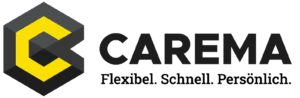 Carema logo