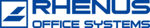 Rhenus office systems logo