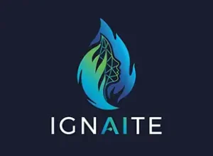 Ignite logo