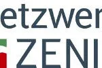 The logo of Netzwerk Zenit eV is shown here.