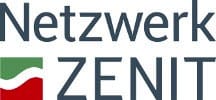 Hier wird das Logo des Netzwerk Zenit e.V. abgebildet.