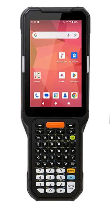 Point Mobile PM452 MWA