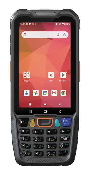 Point Mobile PM68 MWA