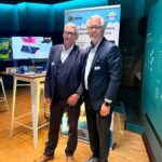 MWA Solutions Logistiksoftware. Kooperation zwischen Carema GmbH und MWA Solutions GmbH