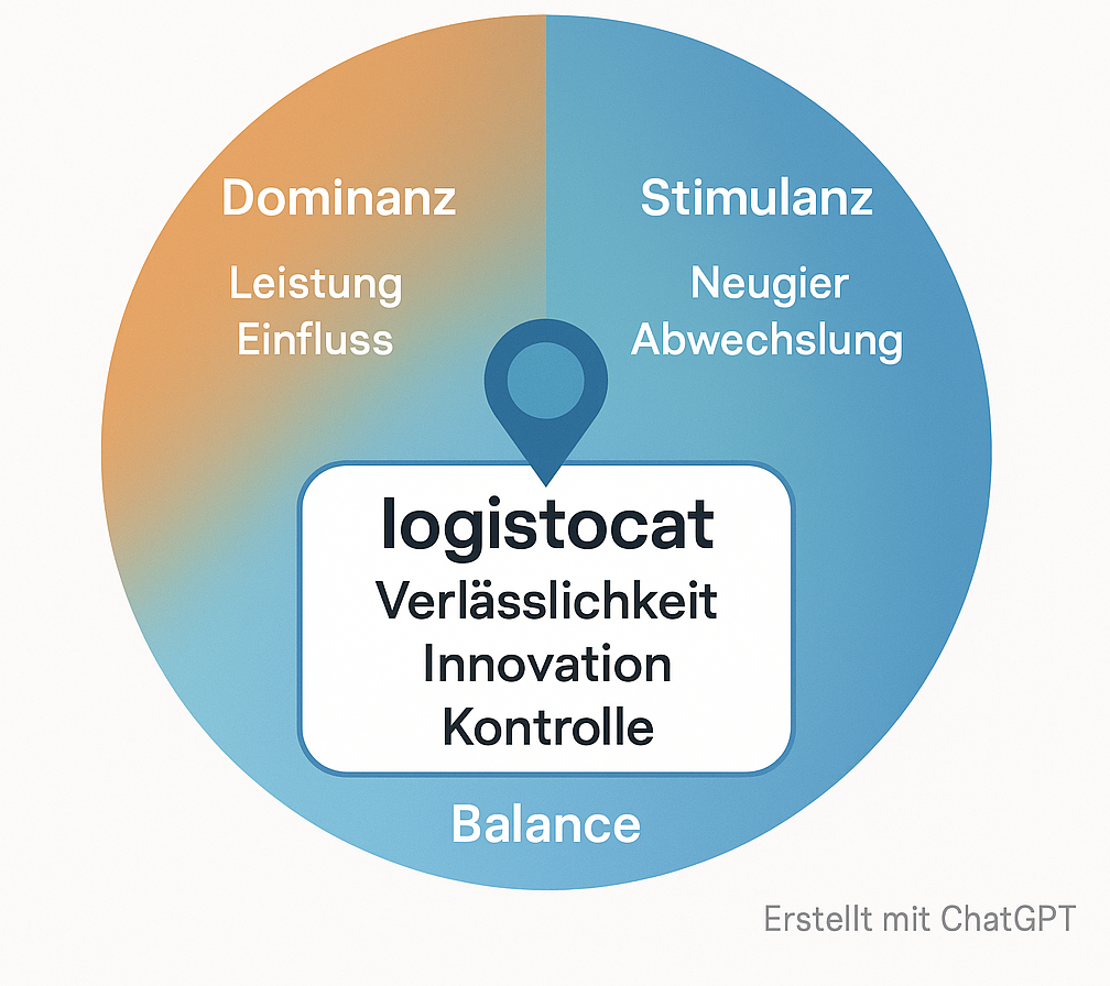 logistocat Limbic-Prinzip